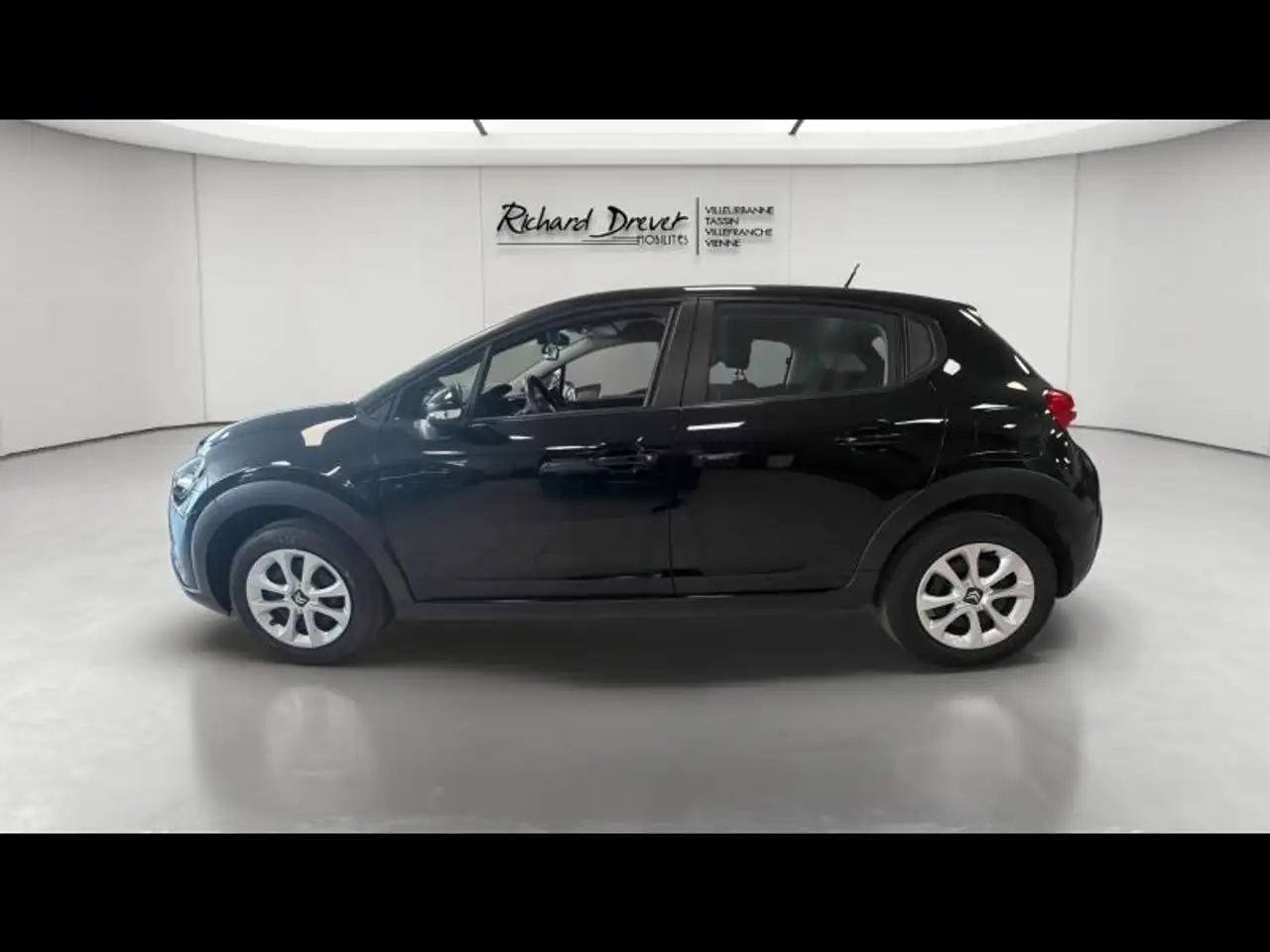 Citroen C3 C3 — photo 8