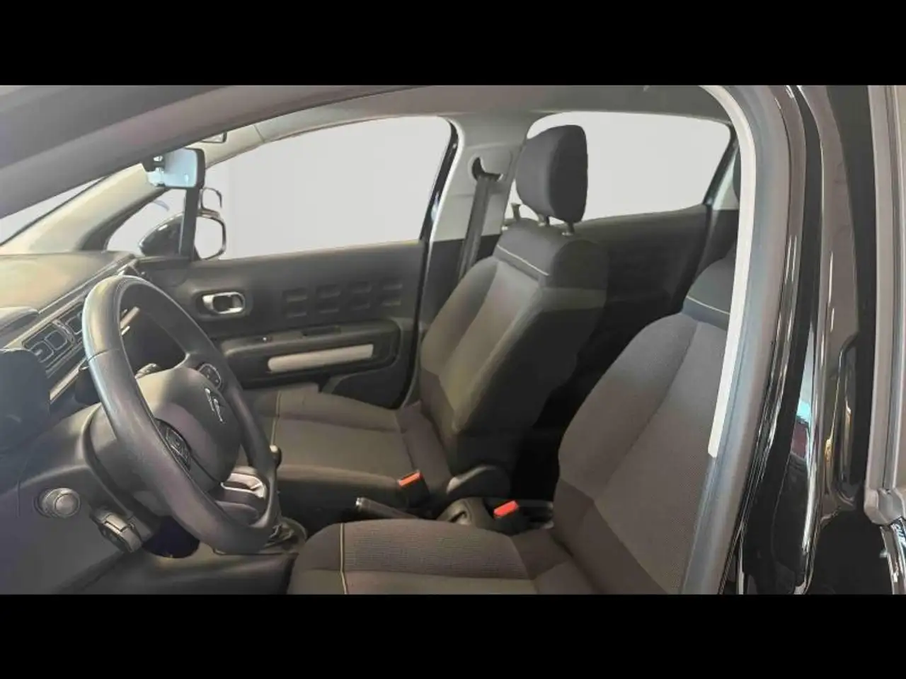Citroen C3 C3 — photo 10