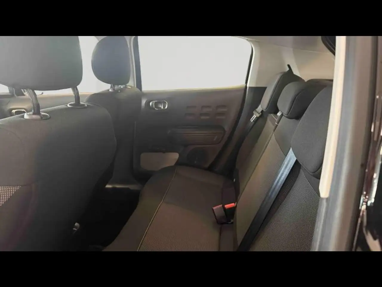 Citroen C3 C3 — photo 11