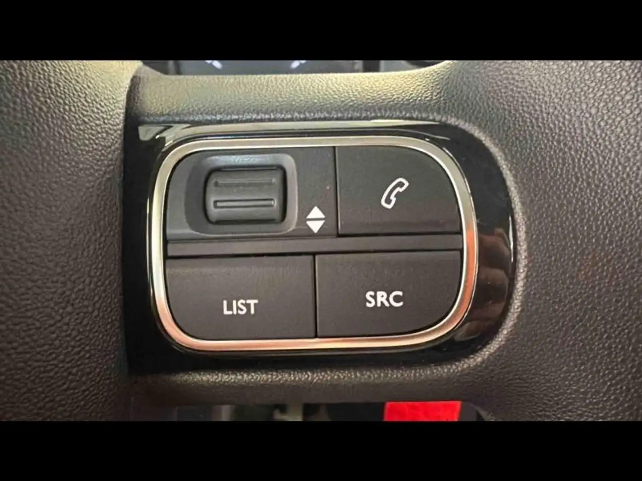 Citroen C3 C3 — photo 20