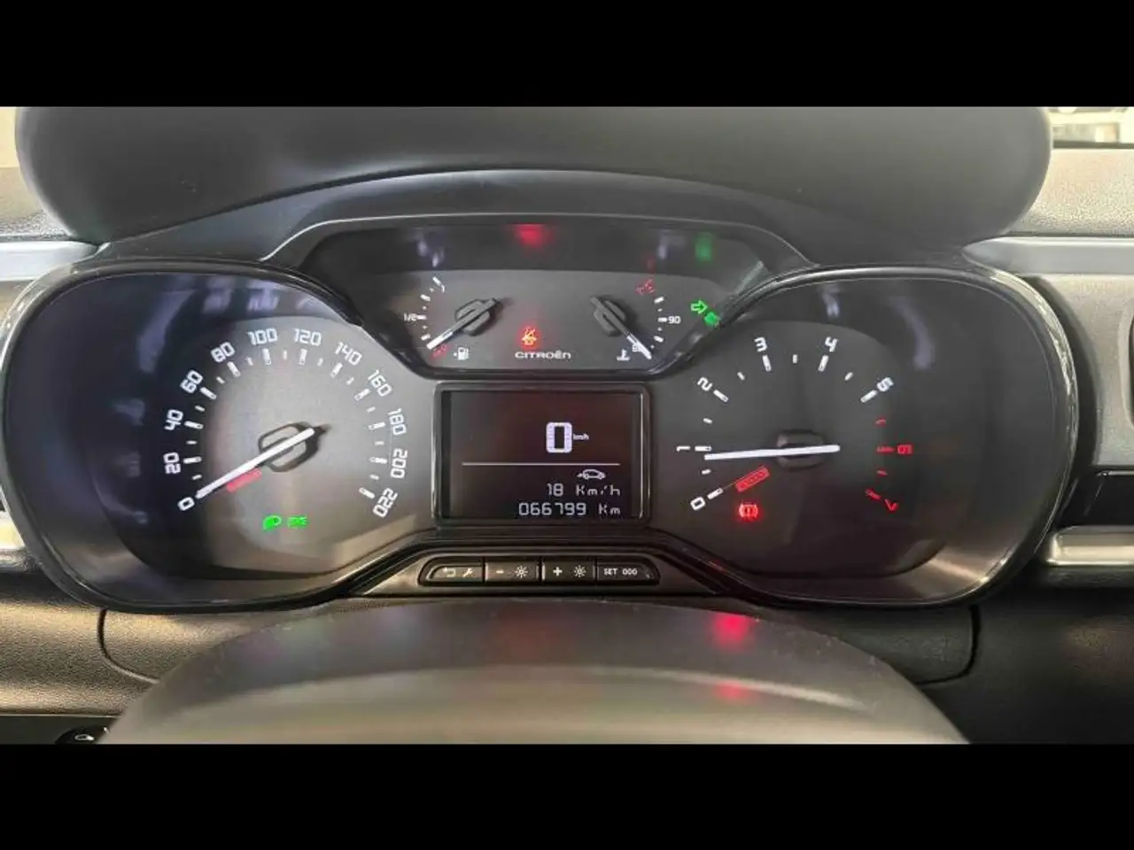 Citroen C3 C3 — photo 19