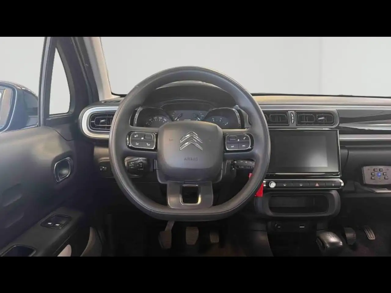 Citroen C3 C3 — photo 13