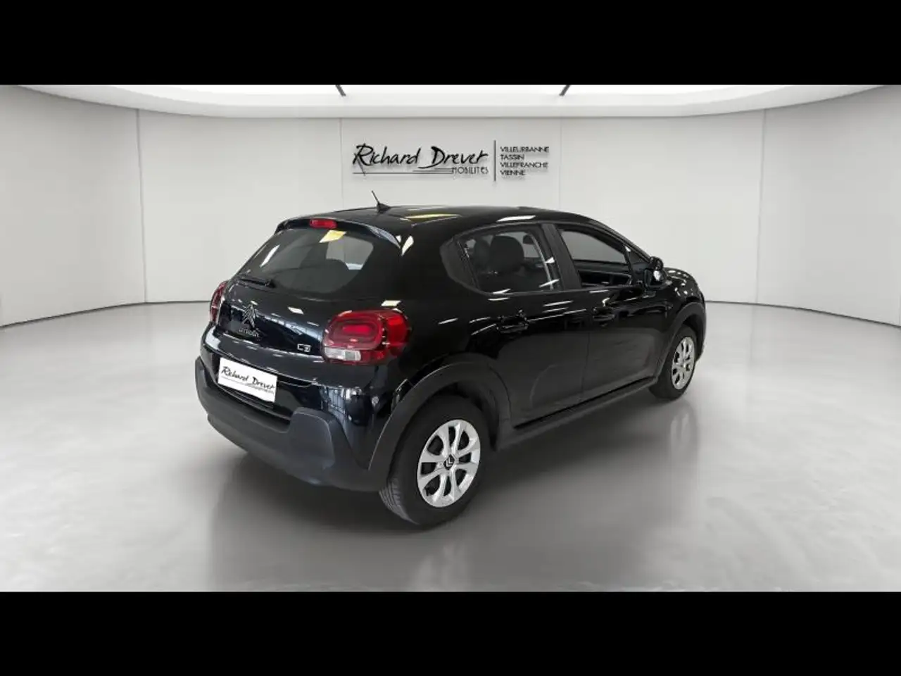 Citroen C3 C3 — photo 5