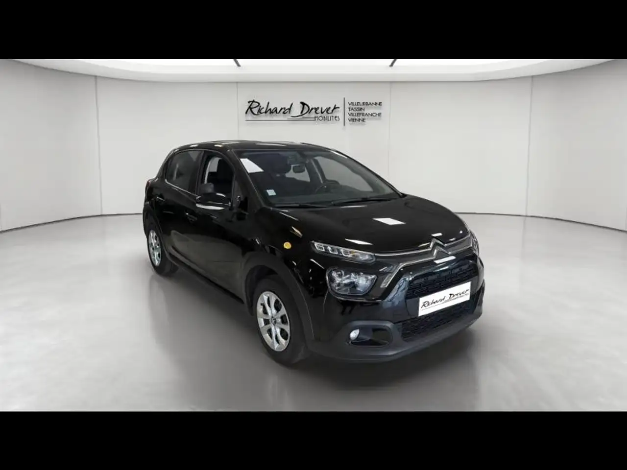 Citroen C3 C3 — photo 3