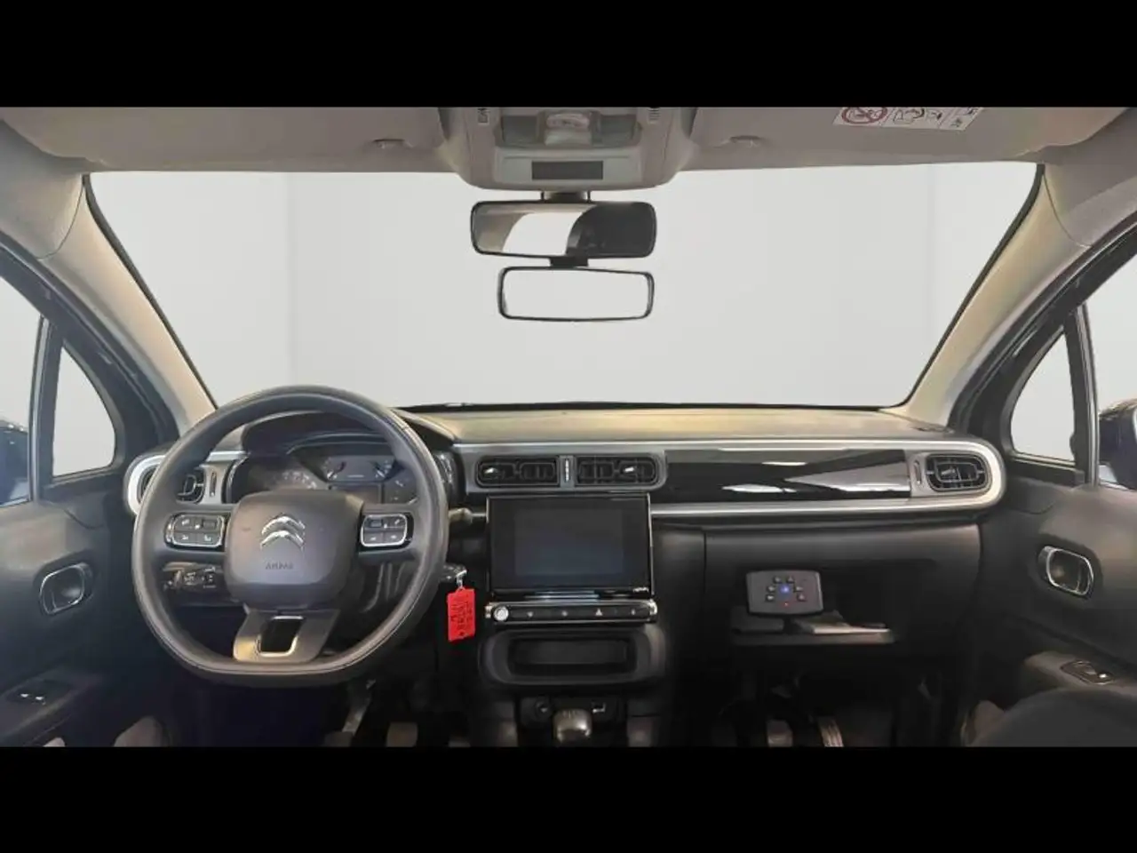 Citroen C3 C3 — photo 12