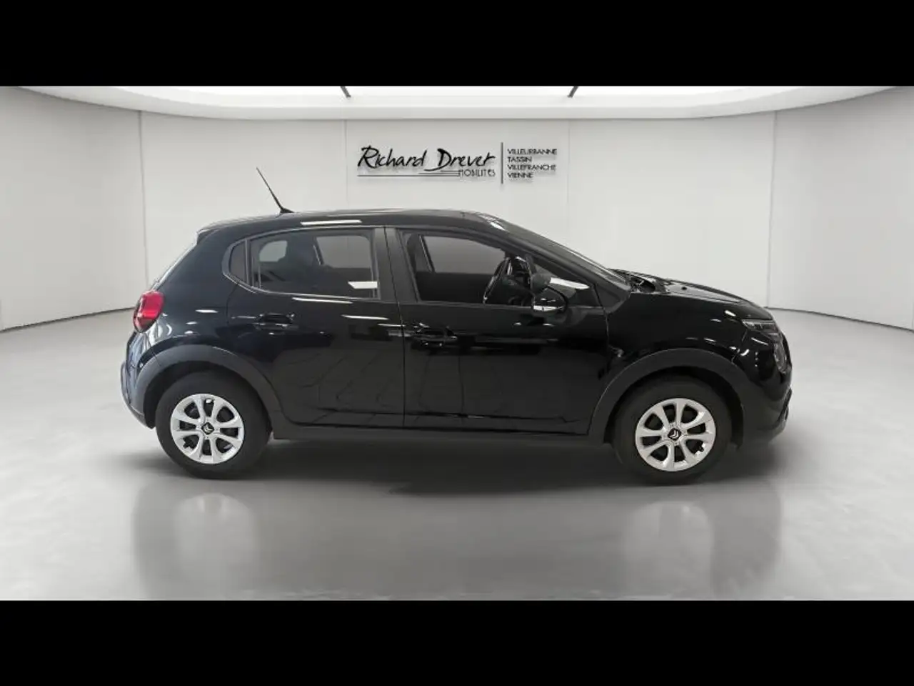 Citroen C3 C3 — photo 4