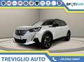 Peugeot e-2008 motore elettrico 136 CV GT Pack TETTO APRIBILE bijela - thumbnail 1
