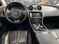 Jaguar XJ V6 3.0 Diesel 300HP Noir - thumbnail 11