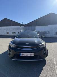 1.6 CRDi Fusion ISG