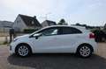 Kia Rio 1.2 CVVT DynamicLine 2e EIG_LED_AIRCO_DOH_NAP. Blanc - thumbnail 4