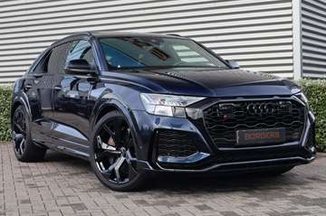 Audi Exclusive l B&OAdv l Dynamic+ l Garantie 2028