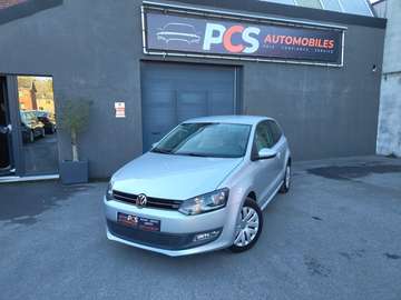 1.4i  BOÎTE AUTO*PDC*USB*CLIM...