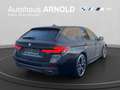 BMW 540 d xDrive M Sportpaket M Sport Pro Head-Up Komfortz Schwarz - thumbnail 4
