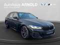 BMW 540 d xDrive M Sportpaket M Sport Pro Head-Up Komfortz Schwarz - thumbnail 3