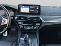 BMW 540 d xDrive M Sportpaket M Sport Pro Head-Up Komfortz Schwarz - thumbnail 12