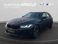 BMW 540 d xDrive M Sportpaket M Sport Pro Head-Up Komfortz Schwarz - thumbnail 1