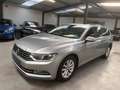 Volkswagen Passat Variant Passat SW 1.6 CR TDi Comfortline Business (EU6.2) Argent - thumbnail 4