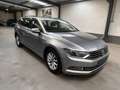 Volkswagen Passat Variant Passat SW 1.6 CR TDi Comfortline Business (EU6.2) Argent - thumbnail 1