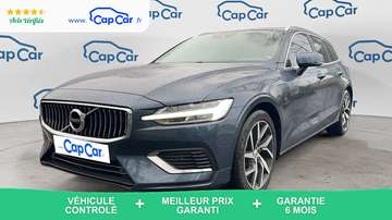 Break 2.0 T8 Twin Engine 390 AWD Geartronic 8 Inscription - Automatique