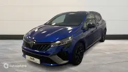 Renault Clio 1.6 E-Tech 145ch full hybrid esprit Alpine - 25b