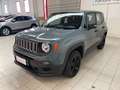 Jeep Renegade Sport 2.0 mjt 4wd 120cv-Ok Neopatent-LEGGI SOTTO Gris - thumbnail 6
