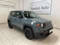 Jeep Renegade Sport 2.0 mjt 4wd 120cv-Ok Neopatent-LEGGI SOTTO Gris - thumbnail 1
