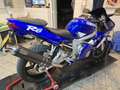 Yamaha YZF-R6 blauw Blauw - thumbnail 5