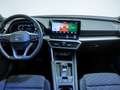 SEAT Leon FR e-HYBRID 1.4.  Verkehrszeichenerk. Rückfahrkam. Чёрный - thumbnail 16