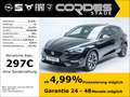 SEAT Leon FR e-HYBRID 1.4.  Verkehrszeichenerk. Rückfahrkam. Чёрный - thumbnail 1