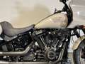 Harley-Davidson Lowrider ST SOFTAIL FXLRST Blanc - thumbnail 2