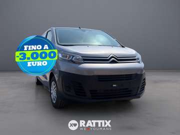 2.0 Bluehdi 140CV XL Club EAT8 IVA ESCLUSA