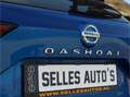 Nissan Qashqai 1.3 MHEV Xtronic Business Executive 360 Camera | A Blauw - thumbnail 16