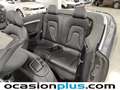 Audi A5 Cabrio 2.0 TFSI S line ed. Mult. 225 Gris - thumbnail 13