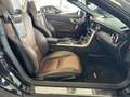 Mercedes-Benz SLK 200 Roadster BlueEfficiency Automatik Leder Siyah - thumbnail 12