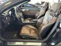 Mercedes-Benz SLK 200 Roadster BlueEfficiency Automatik Leder Noir - thumbnail 2