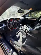 Audi A5 Sportback V6 3.0 TDI 204S line Multitronic A