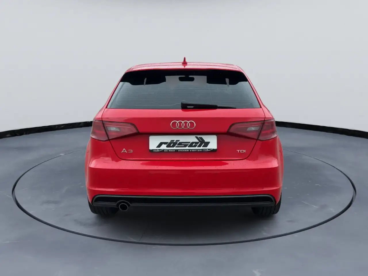 Das Auto