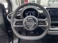 Fiat 500e 320 Reichweite Elektro Automatik Schwarz - thumbnail 11