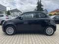 Fiat 500e 320 Reichweite Elektro Automatik Schwarz - thumbnail 3
