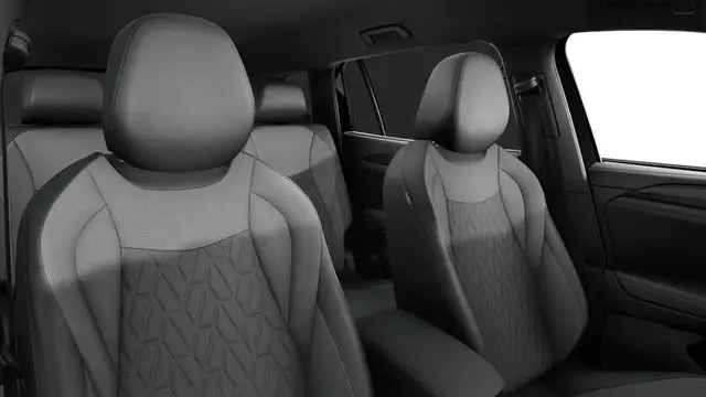 Volkswagen Tayron view 7