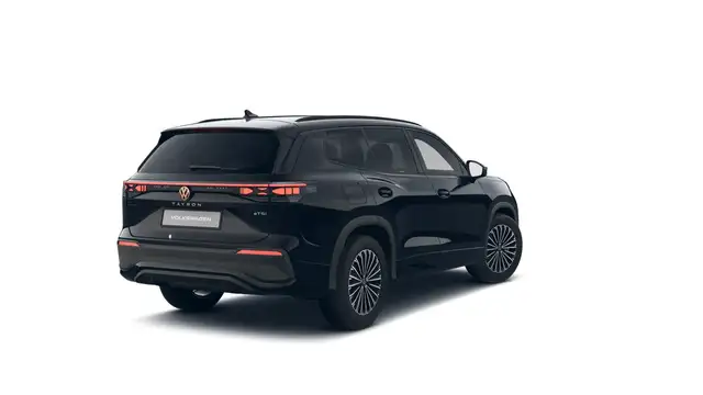 Volkswagen Tayron view 6