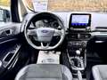 Ford EcoSport ST-LineTailleder Apple CarPlay Xenon Navi Black - thumbnail 22