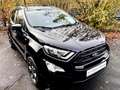 Ford EcoSport ST-LineTailleder Apple CarPlay Xenon Navi Black - thumbnail 3