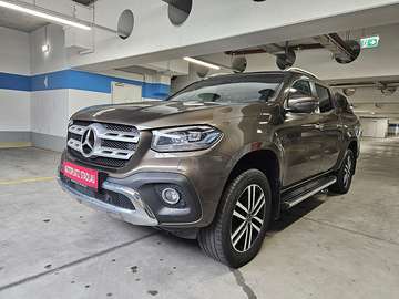 d 4Matic Power