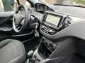 Peugeot 208 1.2 PT Blue Lion Navi, LMV, Carplay, 1e Eigenaar! Black - thumbnail 5