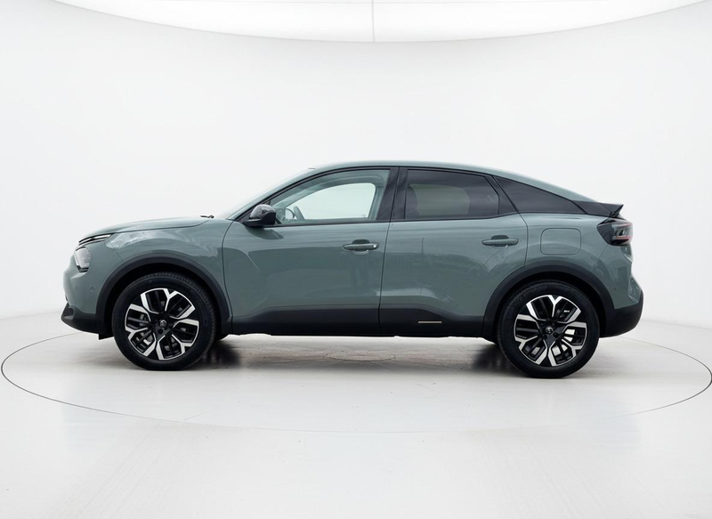 Citroen C4 1.2 Hybrid 145pk Max | Zeer compleet! | Rijklaar g — photo 3