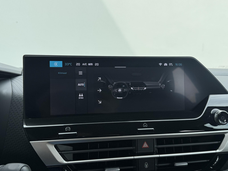 Citroen C4 1.2 Hybrid 145pk Max | Zeer compleet! | Rijklaar g — photo 20