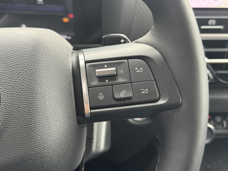 Citroen C4 1.2 Hybrid 145pk Max | Zeer compleet! | Rijklaar g — photo 16