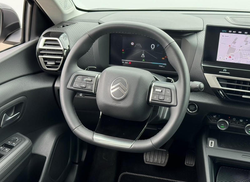 Citroen C4 1.2 Hybrid 145pk Max | Zeer compleet! | Rijklaar g — photo 26