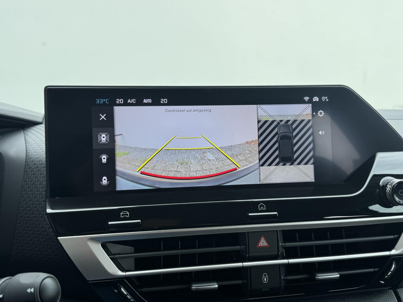 Citroen C4 1.2 Hybrid 145pk Max | Zeer compleet! | Rijklaar g — photo 8
